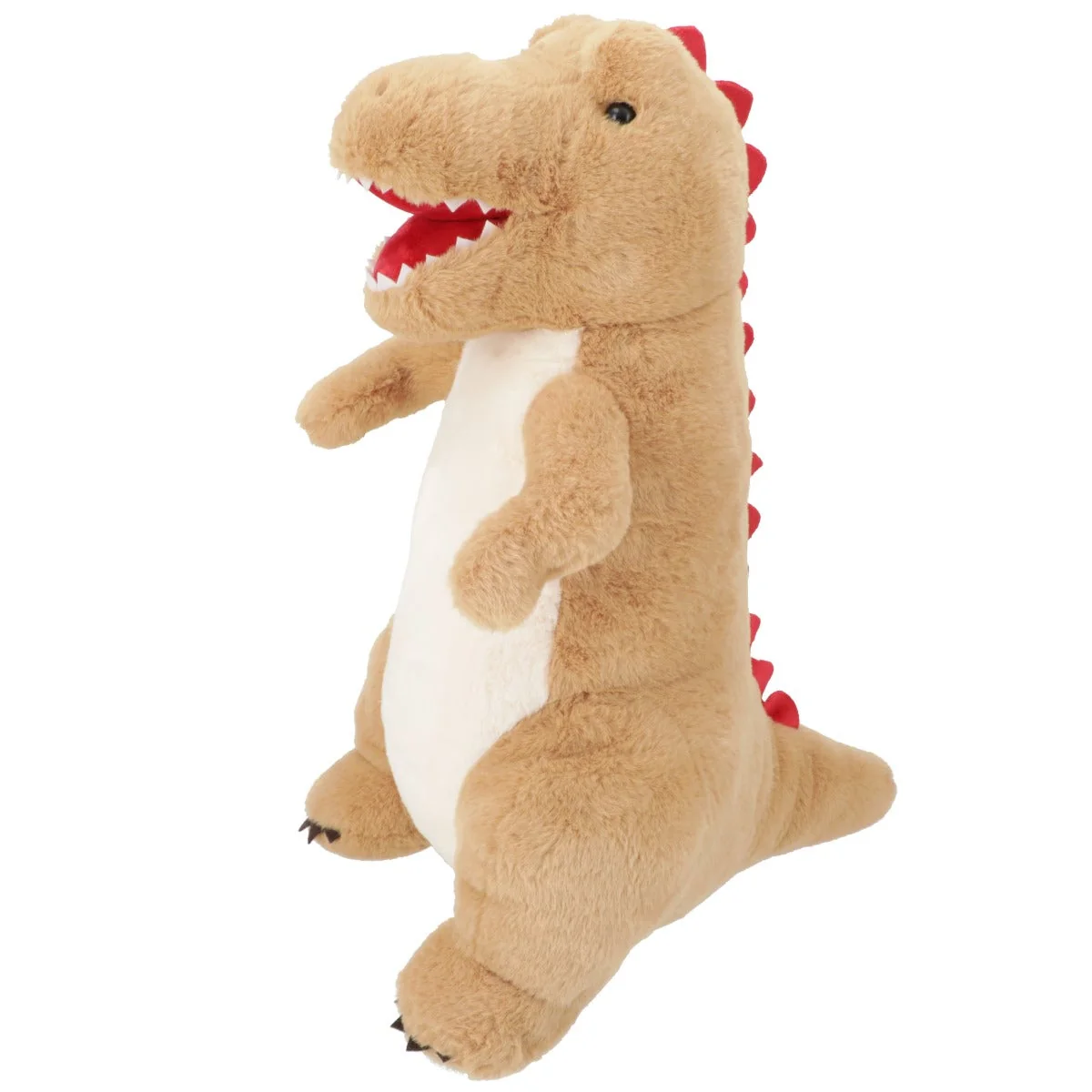 Flexible SOFT TOY TYRANNOSAURUS L BI25 Advanced