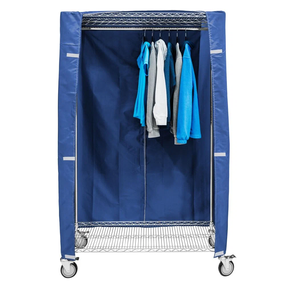 Sustainable 24 quot d 200 Denier Nylon Cart Covers - Navy Fast