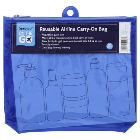 Powerful AIRLINE TRAVEL CARRY-ON BAG Reliable