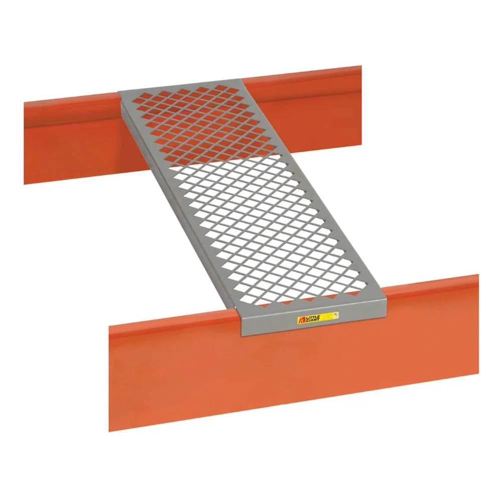 Easy-to-Use Perforated Rack Deck Channels Exceptional