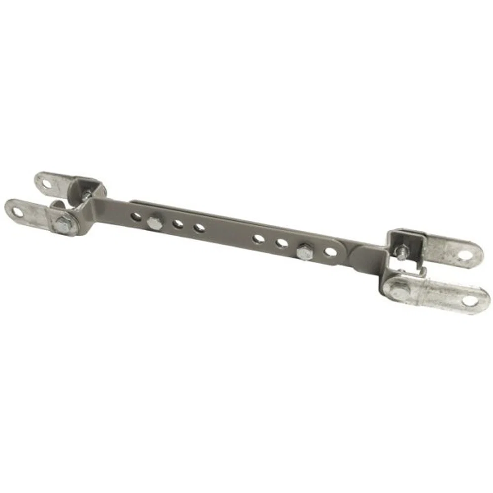 Comfortable Bulk Storage Rack Back-to-Back Tie - 2-Pack Relaxed