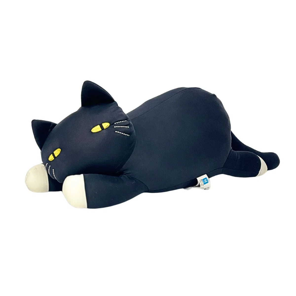 Premium NCOOL BODY PILLOW POLAR CAT M BK High-Grade