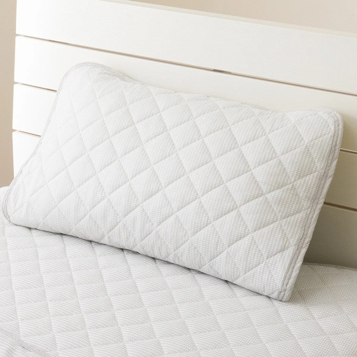Original Design PILLOW PAD DRY WAFFLE GY S2411 Efficient