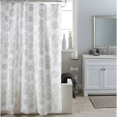 Unique MYLO SHOWER CURTAIN 70 quot X72 quot Official