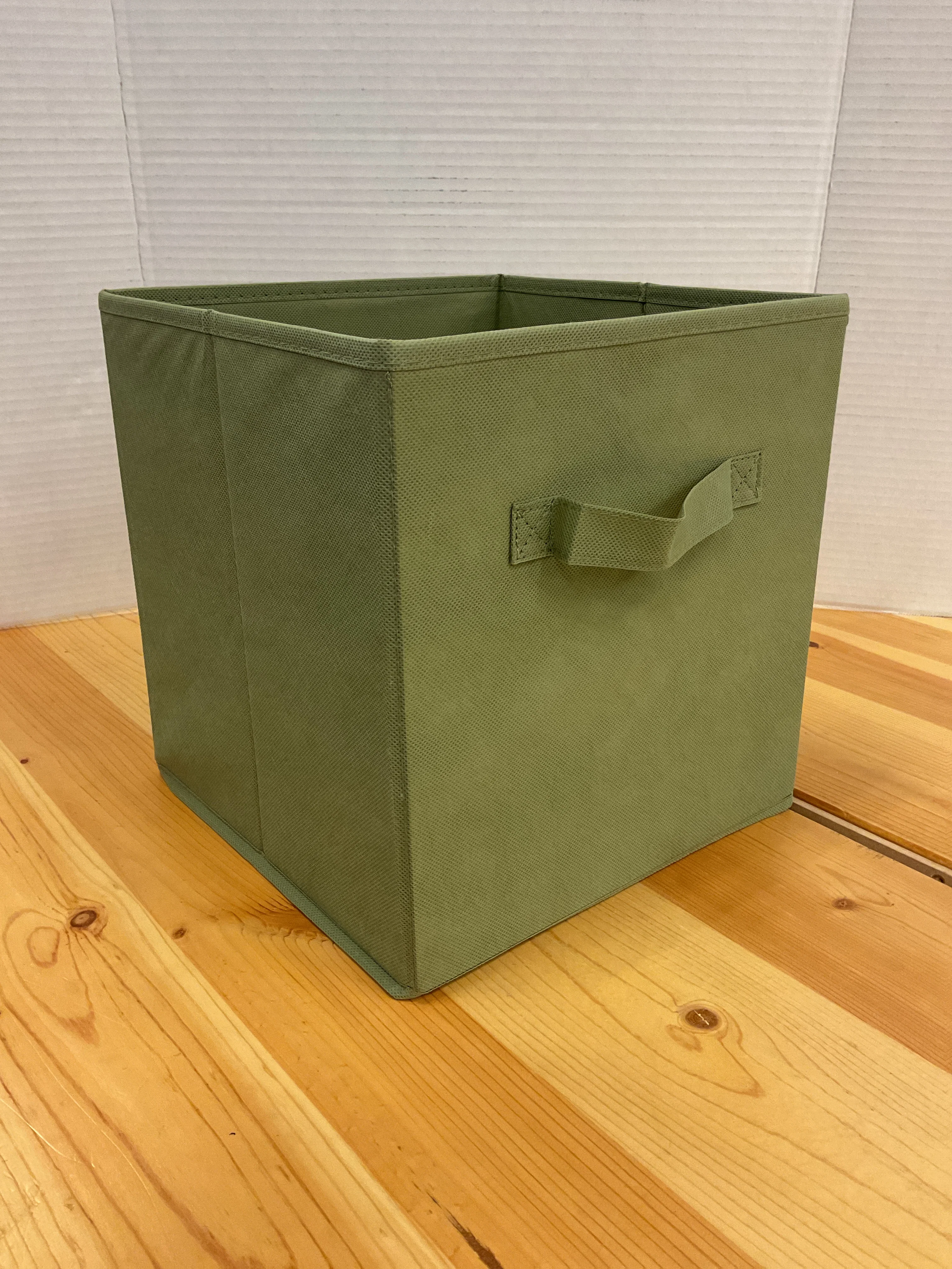 Lightweight STORAGE CUBE - SAGE Superior