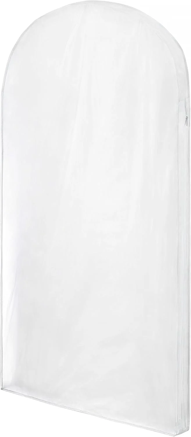 Secure DRESS BAG-FROSTED Unique