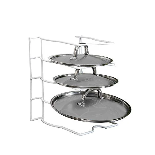 Professional BAKEWARE LID ORGANIZER Minimalist