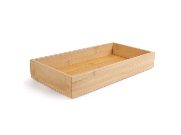 Long-Lasting DRAWER ORGANIZER 6.75 quot RECTANGLE Authentic