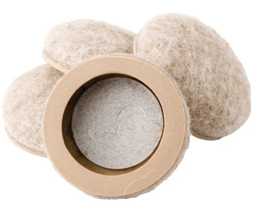Minimalist SLIDERS FURN 1-1 4 ADH OAT 4PK Outstanding