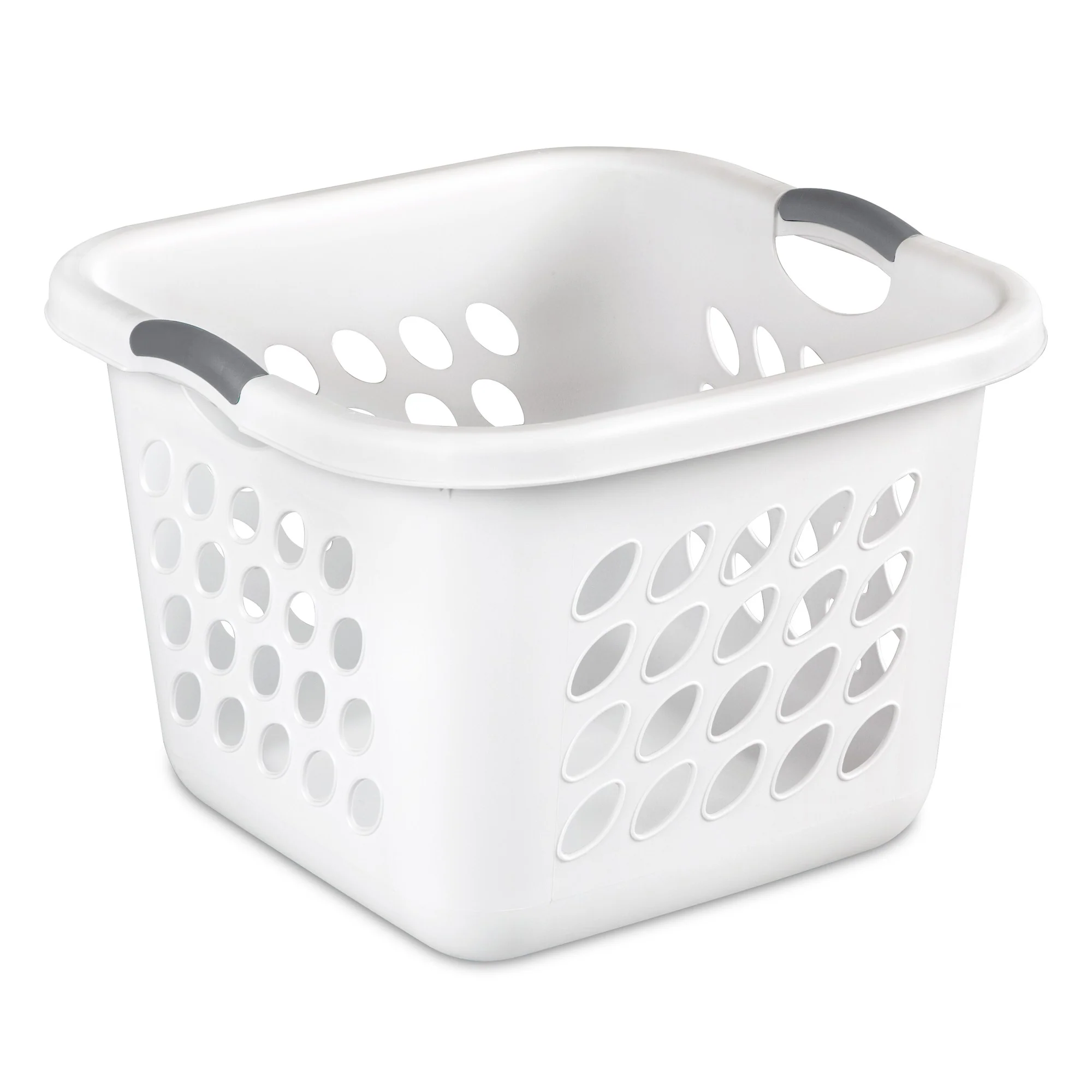 Innovative LAUNDRY BASKET SQUARE Classic