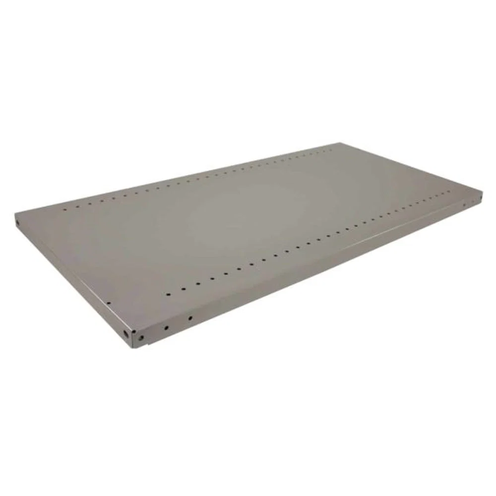 High-Performance 48 quot w Lyon 8000 Series 18-Gauge Steel Box Shelves - Extra Heavy-Duty Healthy