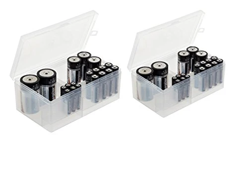 Next-Generation BATTERY STORAGE BOX MULTI Optimized