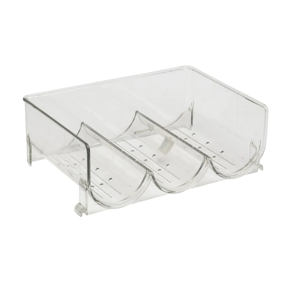 Convenient STACKABLE WINE RACK Eco-Friendly