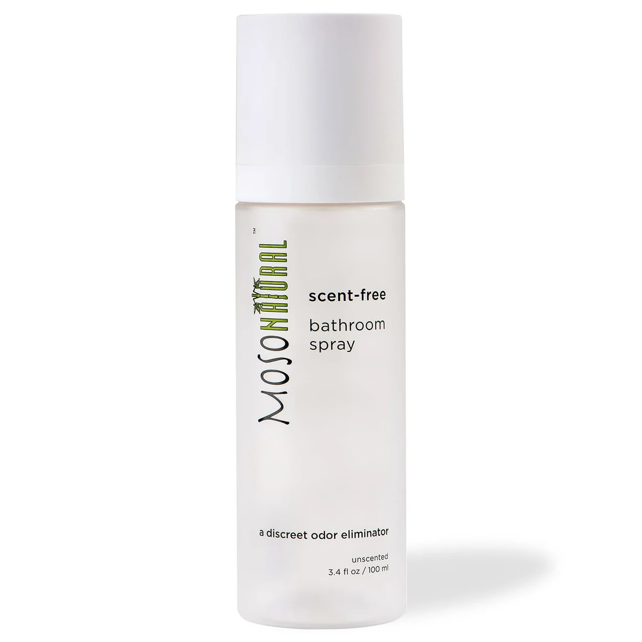 Powerful MOSO NATURAL BATHROOM SPRAY Next-Generation