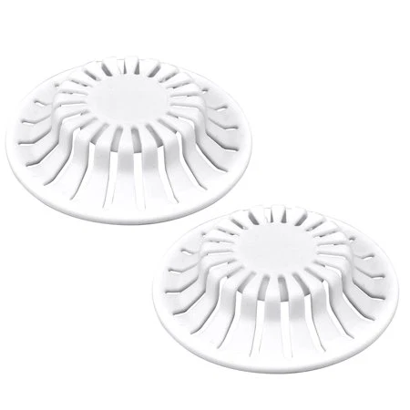 Fast HAIR CATCHER SINK 2PK User-Friendly