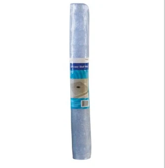Comfortable STALL CLEAR RUBBER SHOWER MAT Premium Material