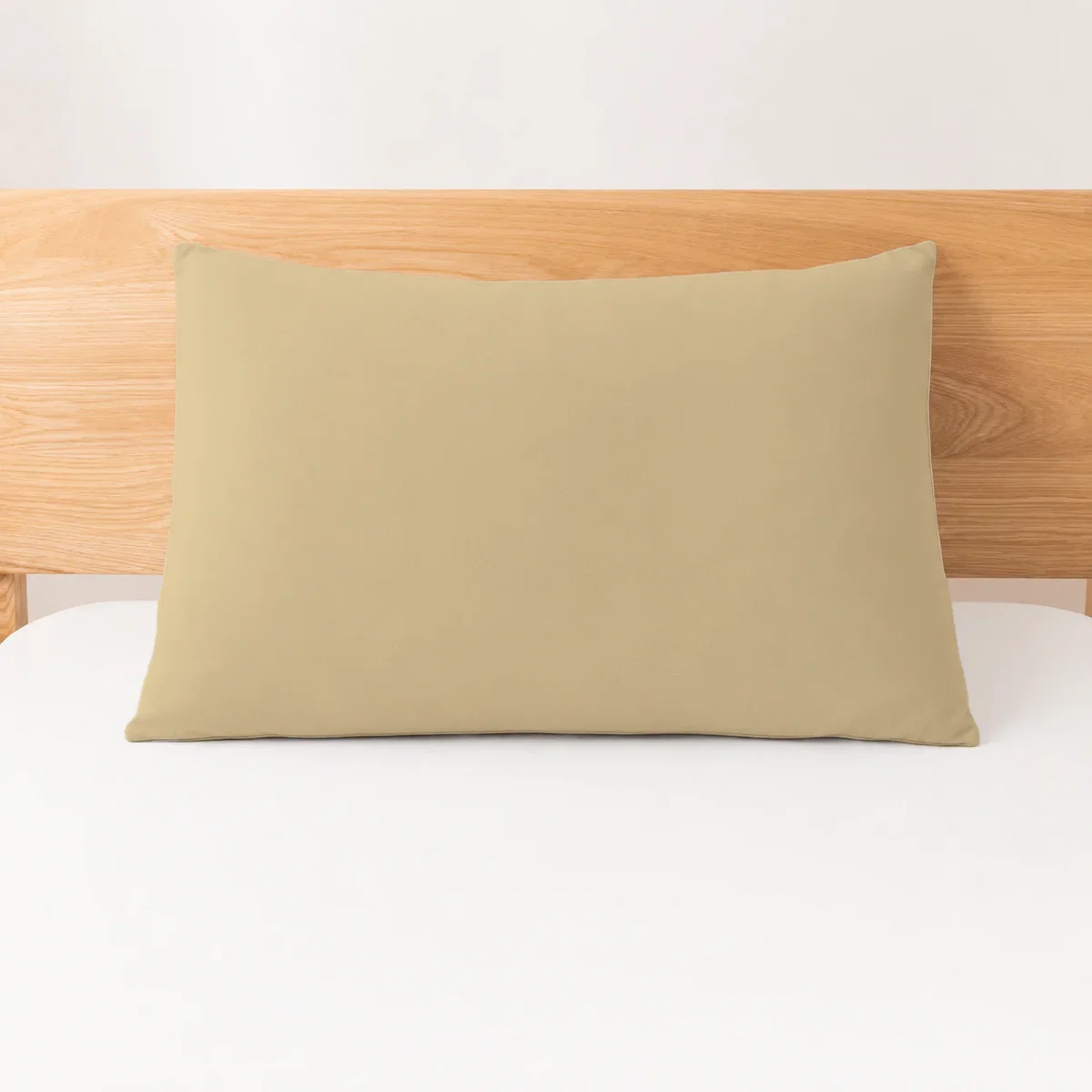 Contemporary FLUFFY PILLOW N-COOL GL P2402 BE Specialty