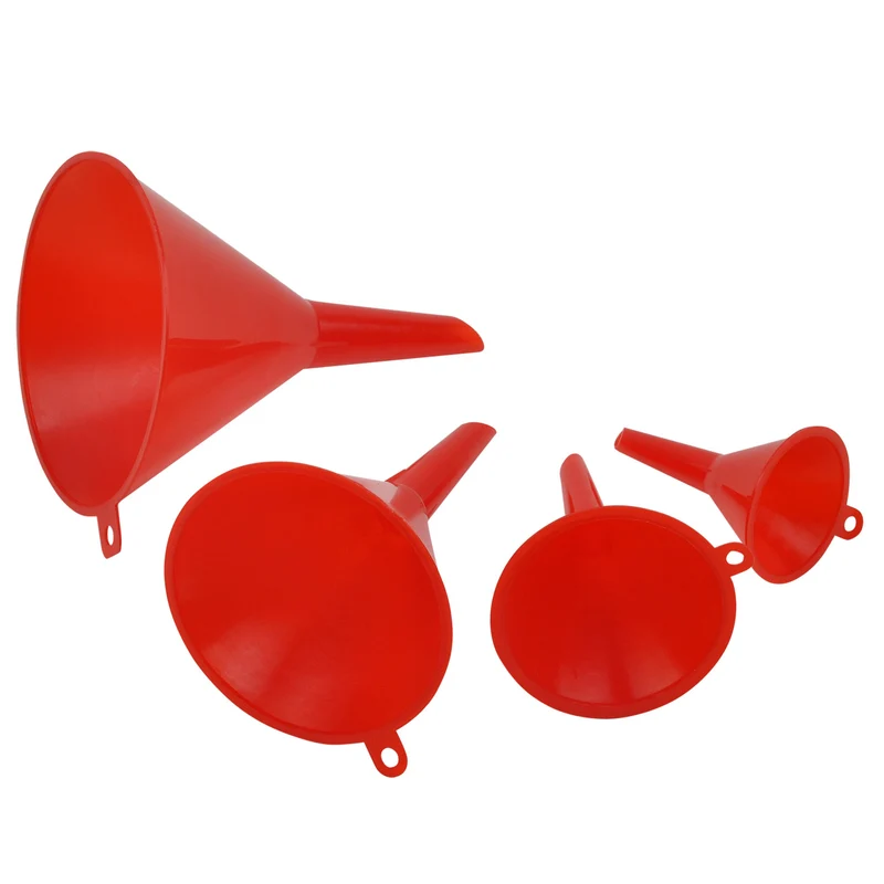 Modern FUNNEL SET 4PK Fashionable