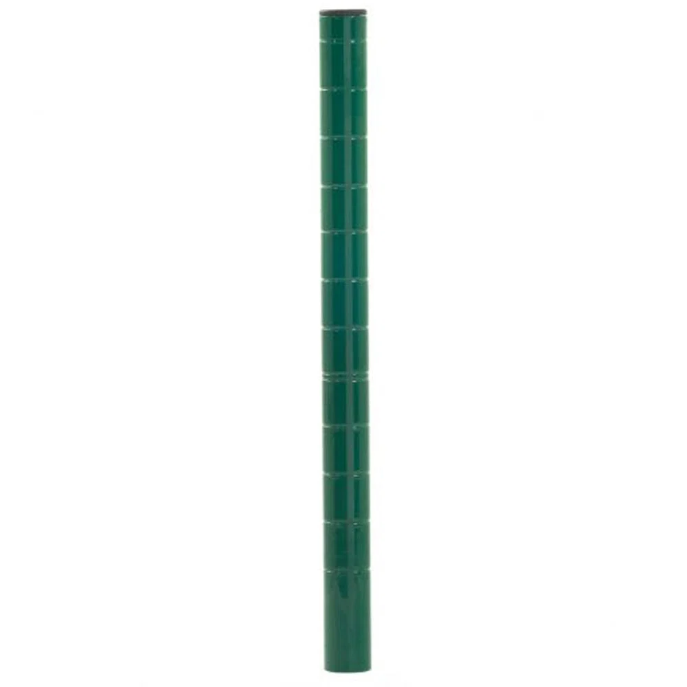 Secure Green Epoxy Mobile Posts Sustainable