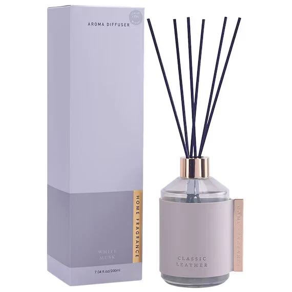 Effective FRAGRANCE PU GY Easy-to-Use