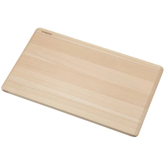 Fine Crafted LIGHT CYPRESS CUTTING BOARD 39X24 Premium