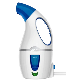 Premium CONAIR PORTABLE FABRIC STEAMER Specialty