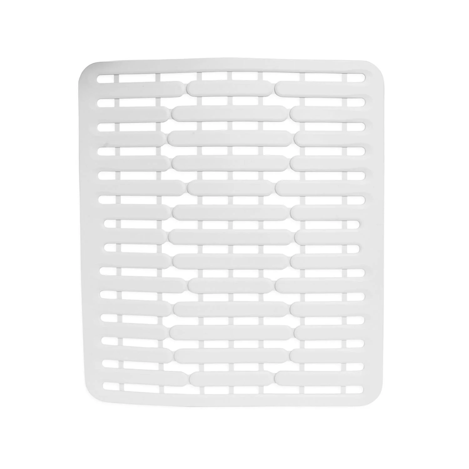 Proven CORE SINK MAT 11X13X1 WHITE Premium Material