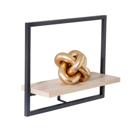 Elegant FLOATING SHELF HORIZONTAL Selected