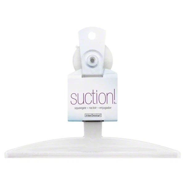 Durable SUCTION SUPER SQUEEGEE 12 quot Fine