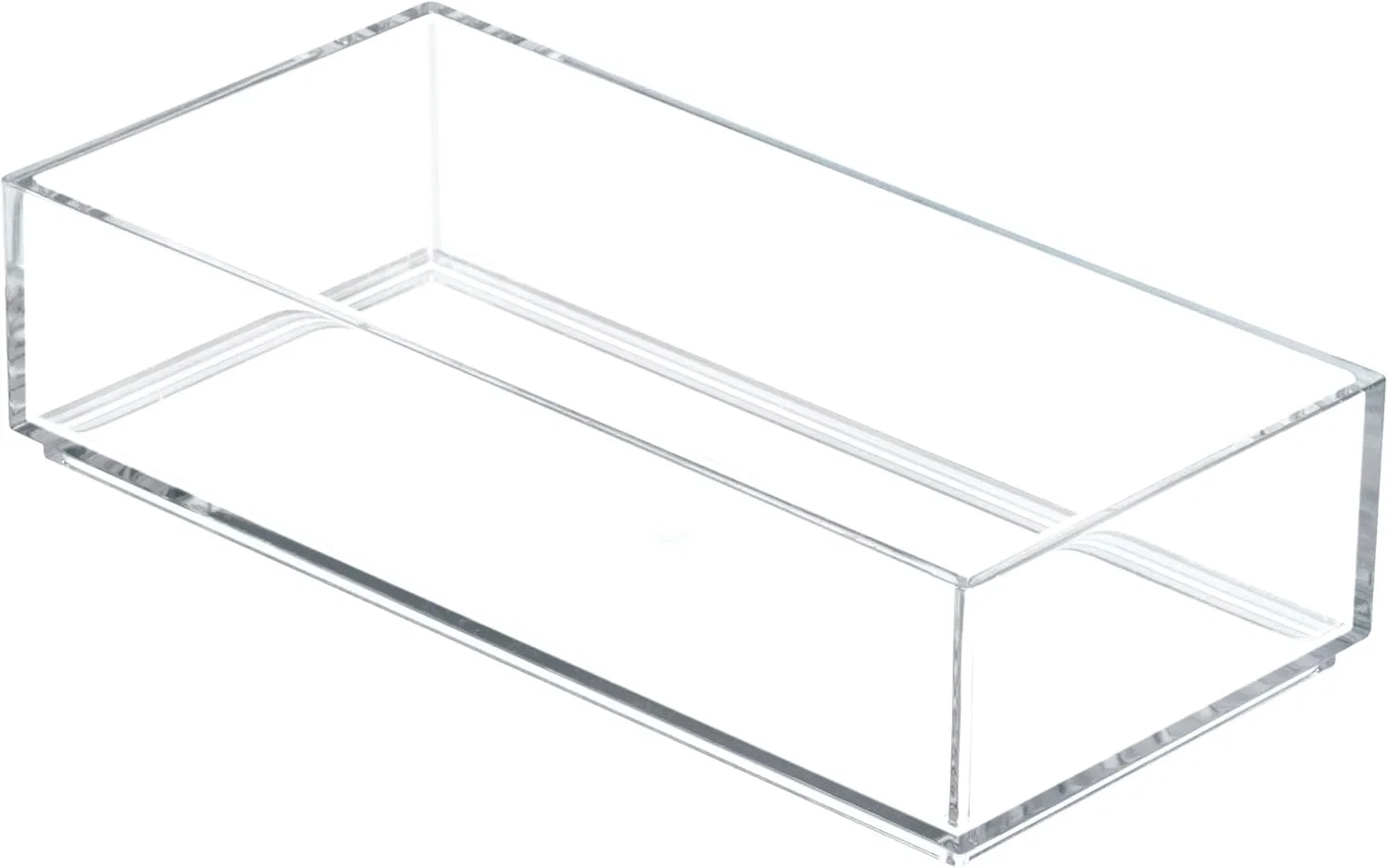 Smart CLARITY DRAWER ORGANIZER 4x8x2 Outstanding