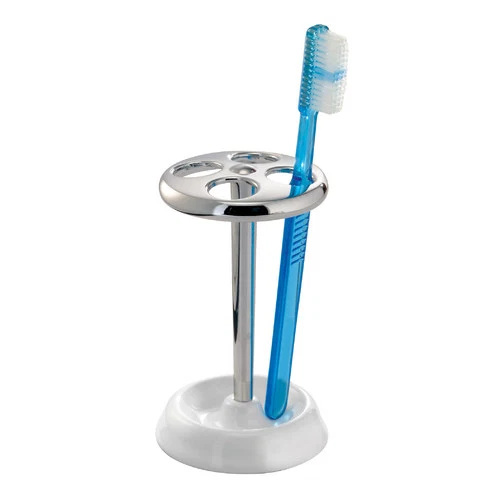 Modern YORK CERAMIC TOOTHBRUSH STAND 2 Breathable