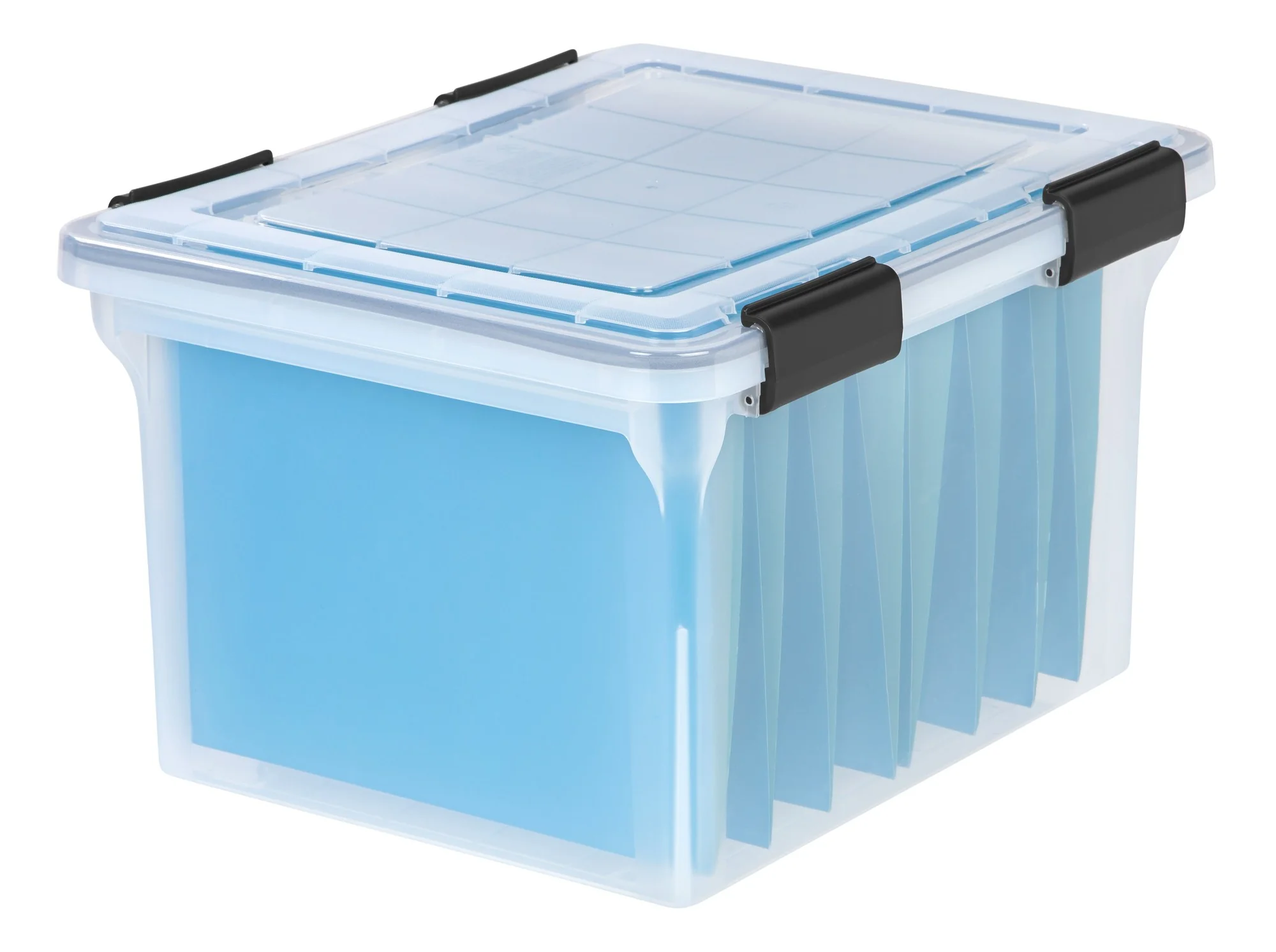 Innovative WEATHERTIGHT FILE BOX Safe