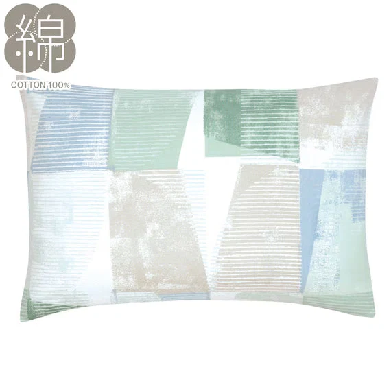 Refined PILLOW COVER GR PT22 Practical