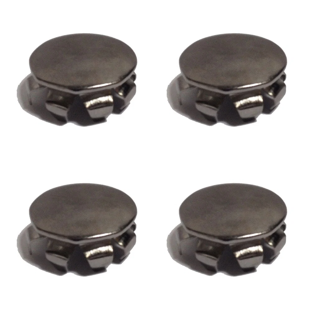Reusable Chrome Corner Cap - 4-Pack SI-ACCS-4 Unique