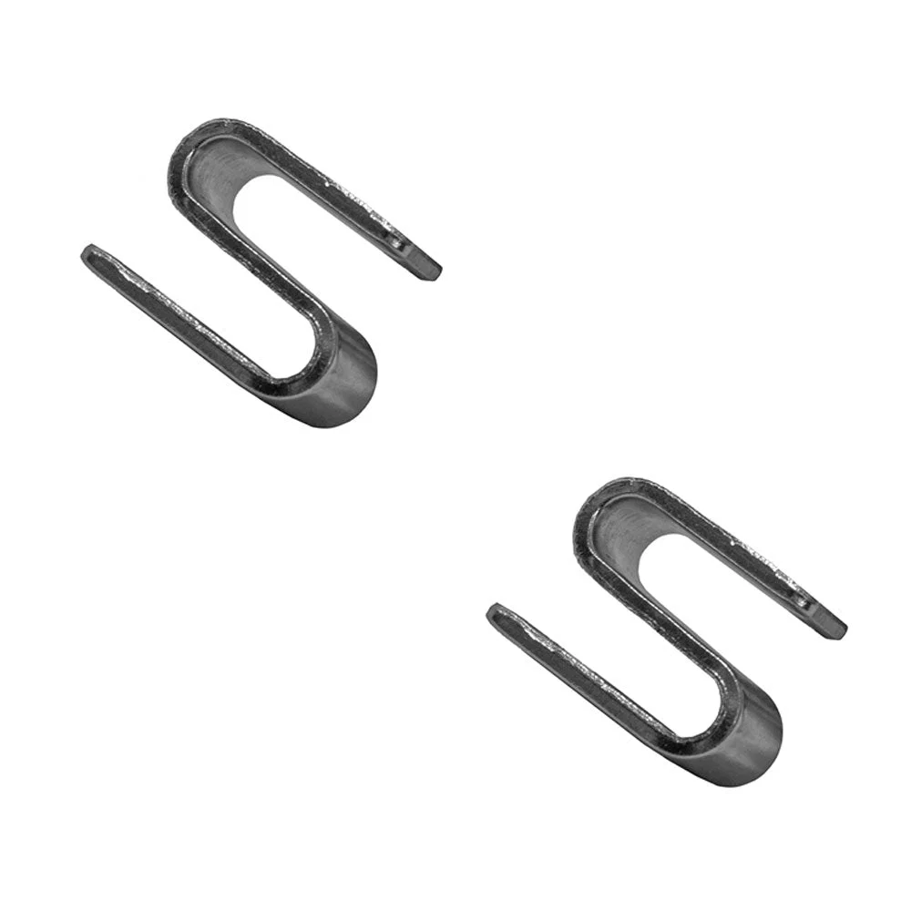 Trusted S-Hook - 2 Pack SI-AHOOK-2 Recyclable