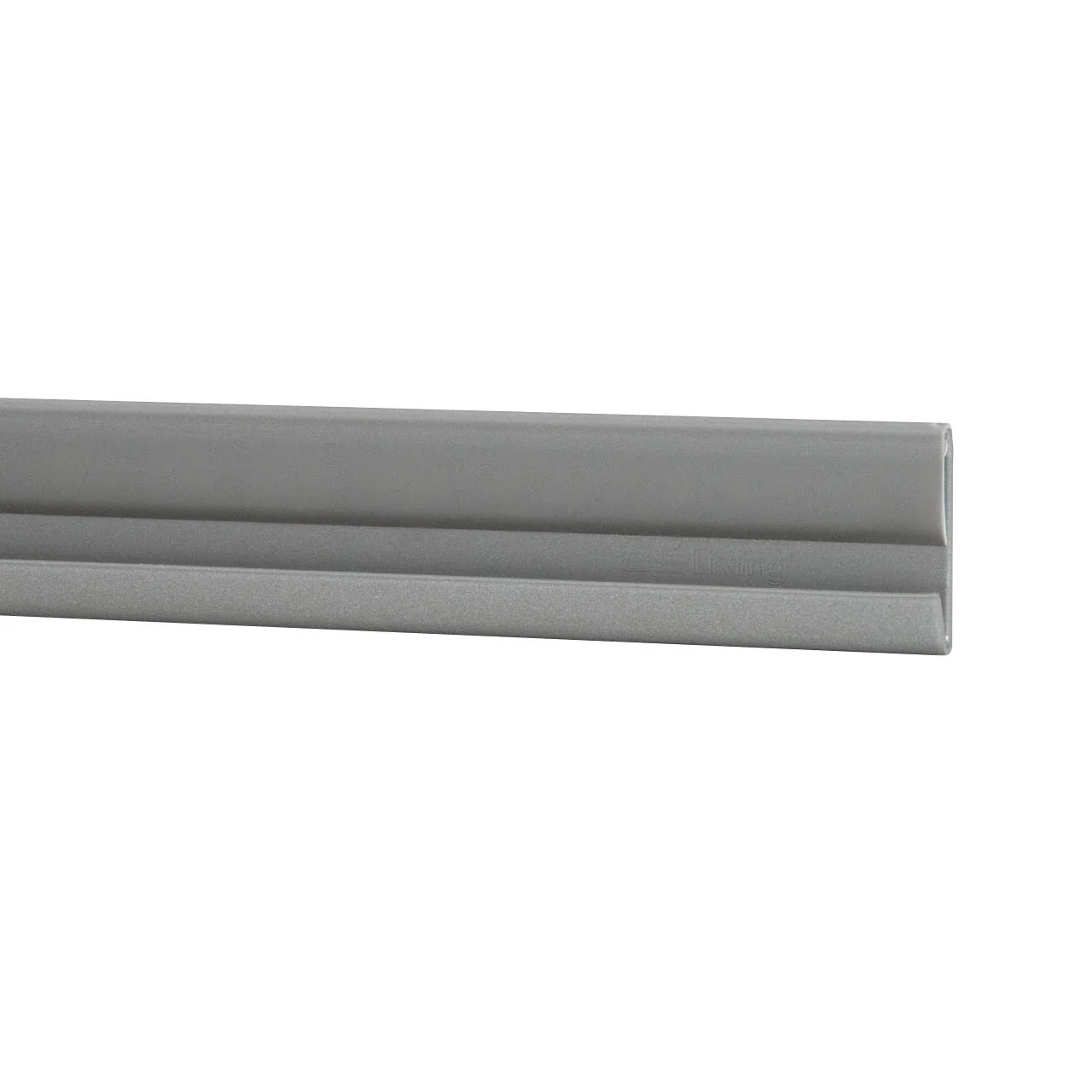 First-Class 30 quot RAIL W COVER NICKEL Genuine