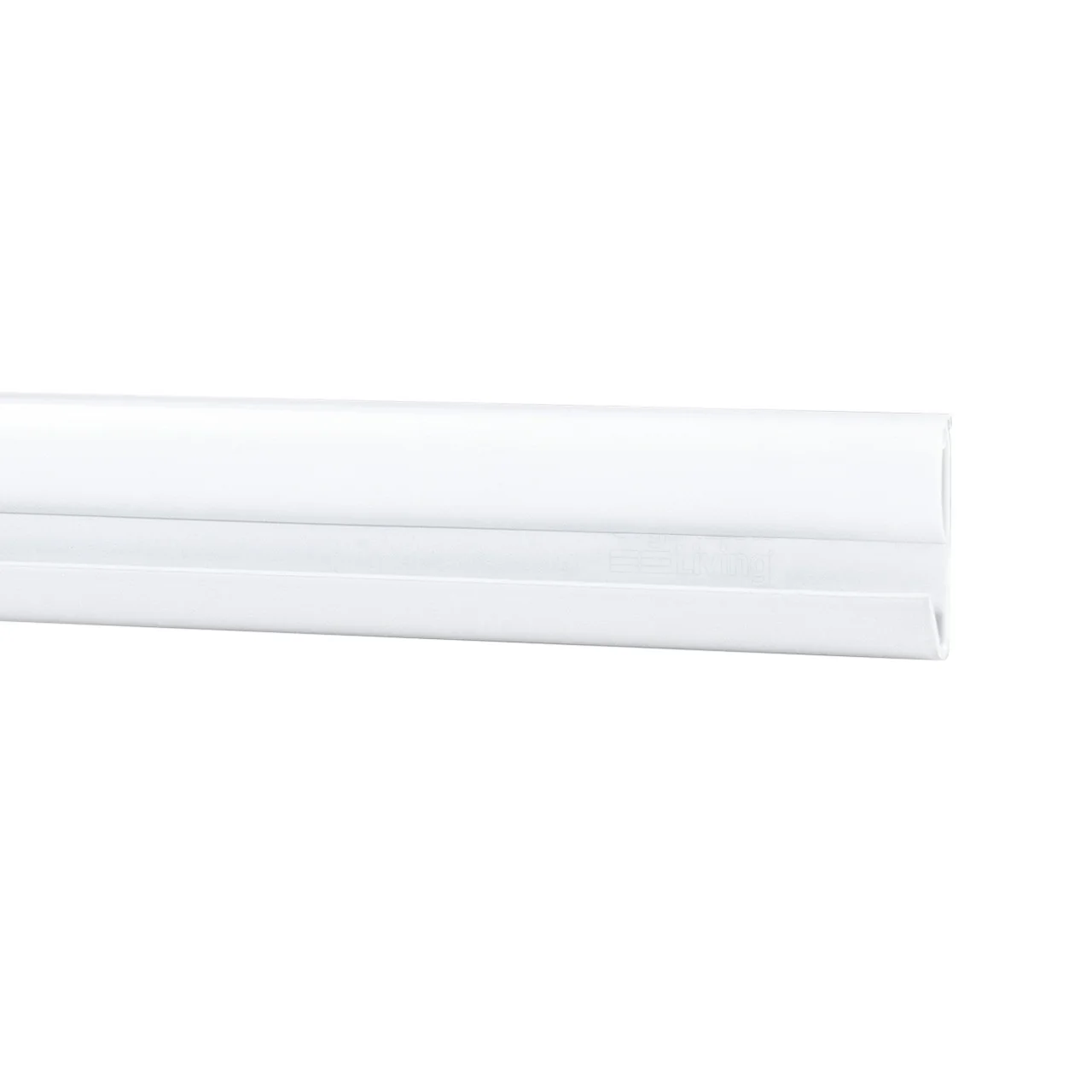Contemporary 42 quot RAIL W COVER WHITE Outstanding