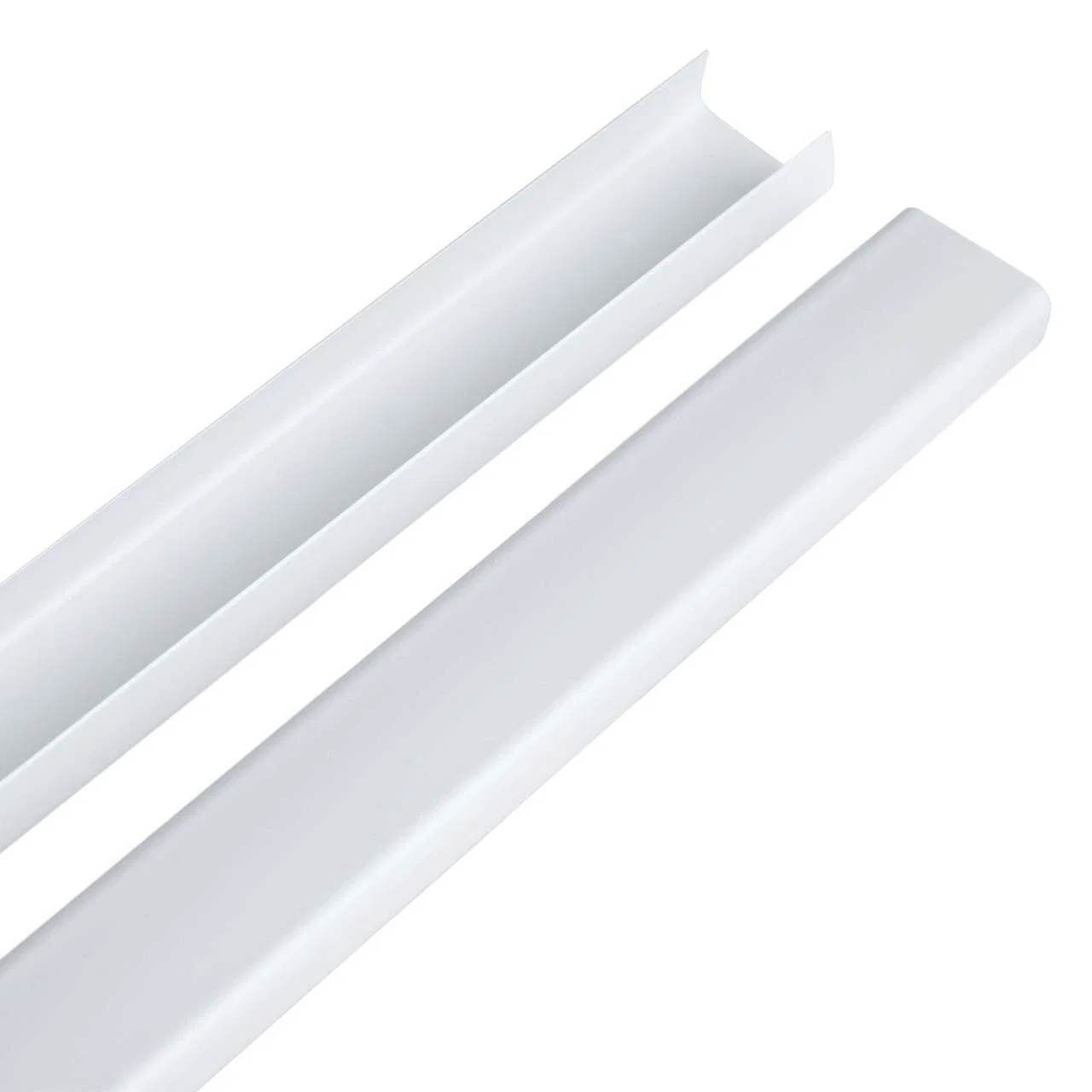Selected UPRIGHT COVERS 41 quot WHITE Original Design