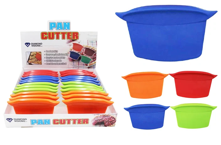Exceptional PAN CUTTER Modern