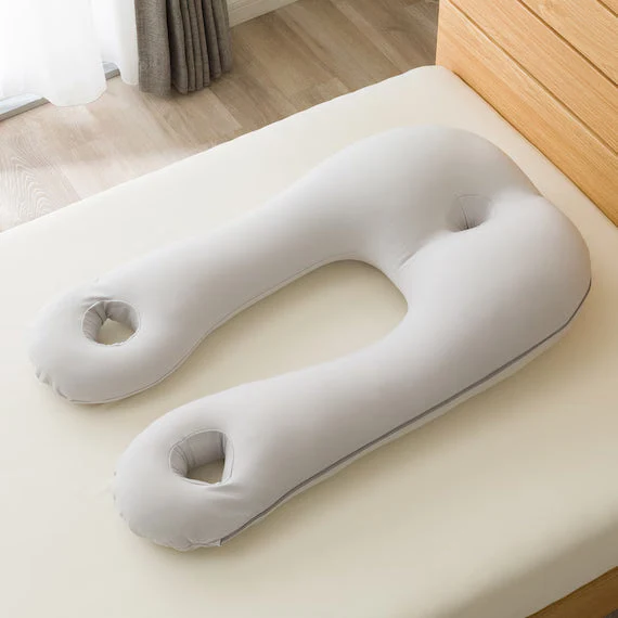 World-Class PILLOW2 THAT WRAPS AROUND THE UPPER BODY P2526 Prestigious