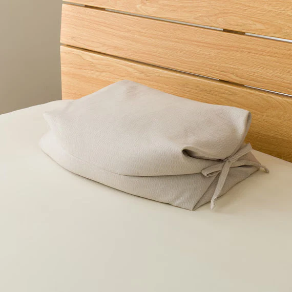 Casual HEIGHT ADJUSTABLE BUCKWHEAT PILLOW P2516 Artisan