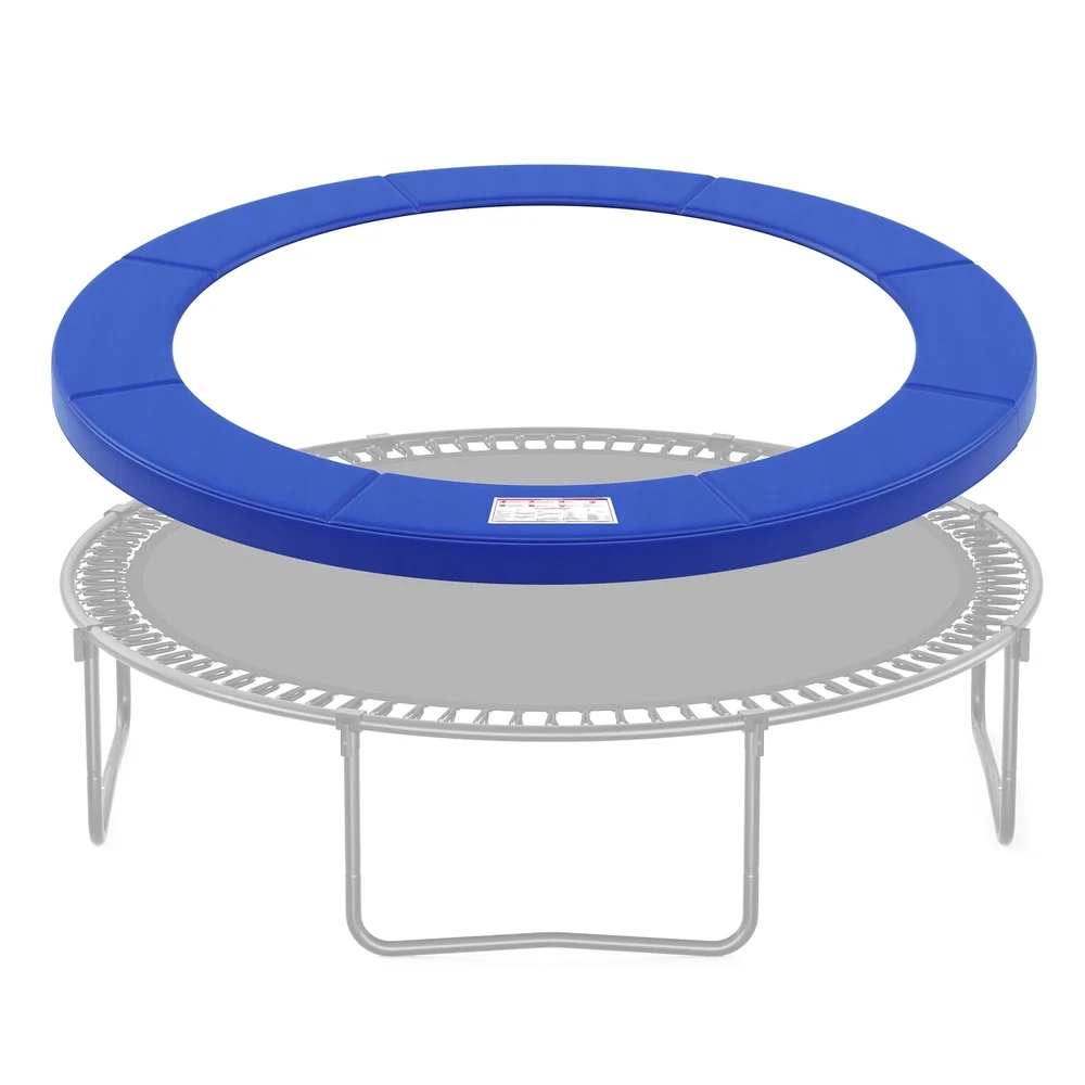 Next-Generation SONGMICS 10 ft Trampoline Safety Pad
