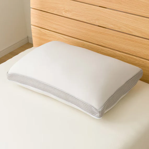 Functional SOFTLY EMBRACING PILLOW P2507 Natural