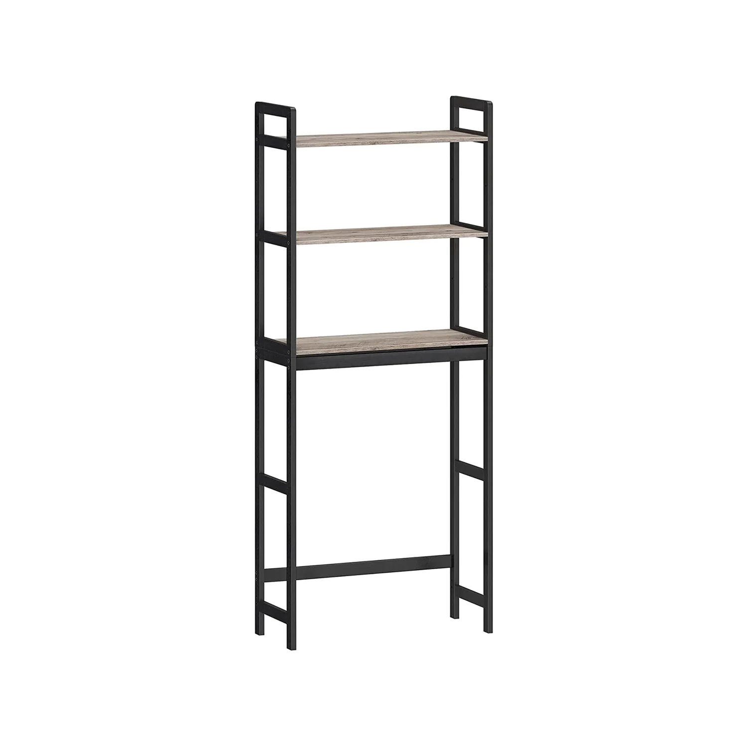 Elegant SONGMICS 3-Tier Over The Toilet Storage Relaxed