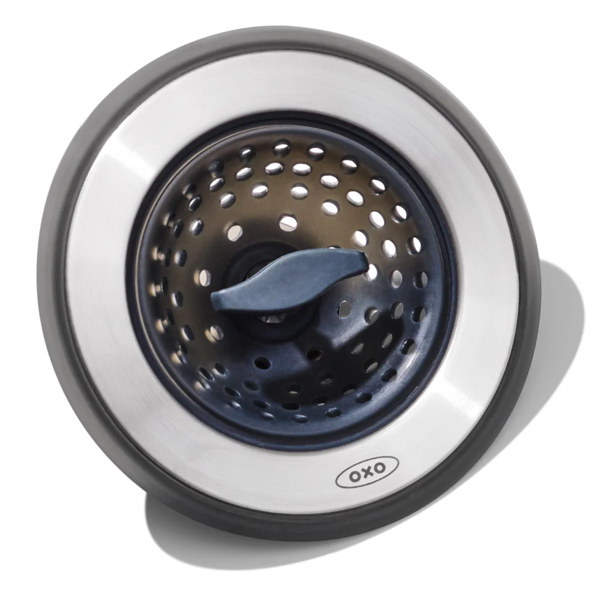 Reliable OXO GG 2IN1 SINK STRAINER STOPPER Modern
