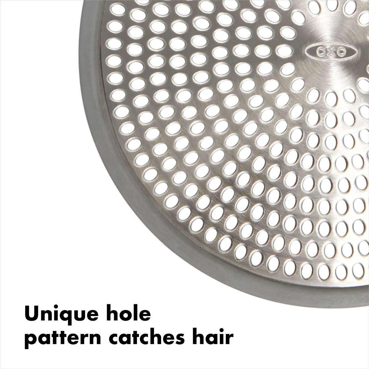 Versatile SHOWER STALL DRAIN PROTECTOR Practical