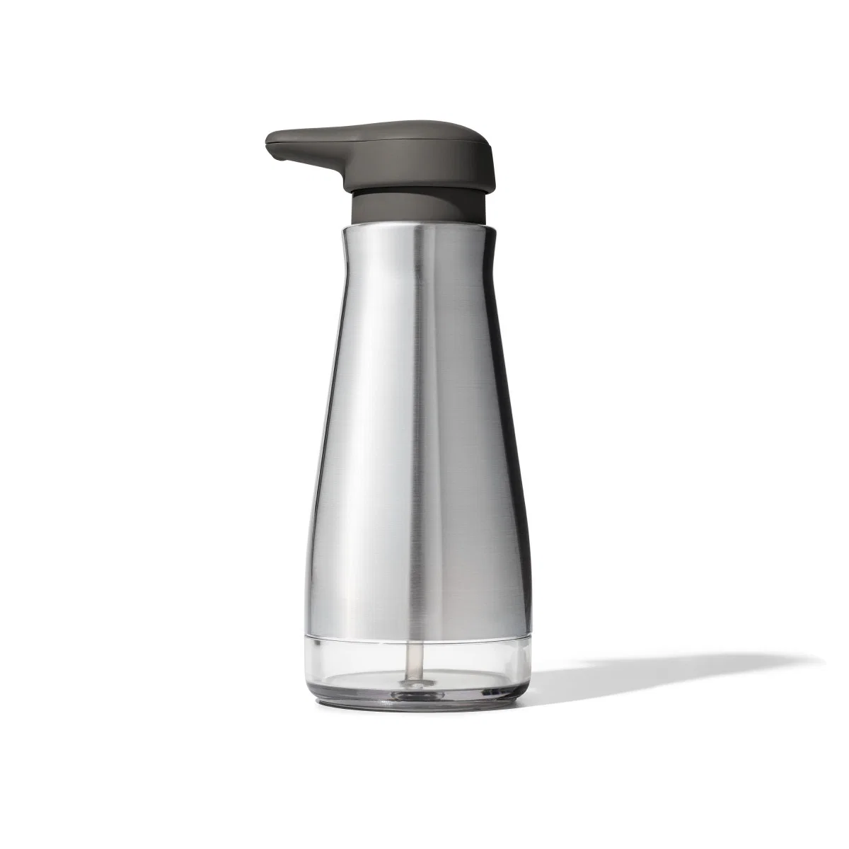 Efficient OXO GG S S SOAP DISPENSER Carefully Designed