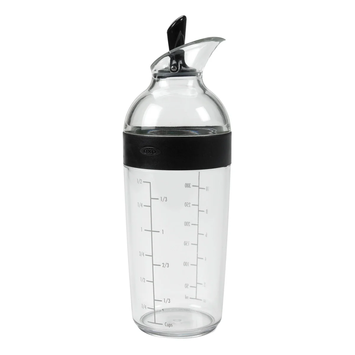 Outstanding OXO GG SALAD DRESSING SHAKER Certified