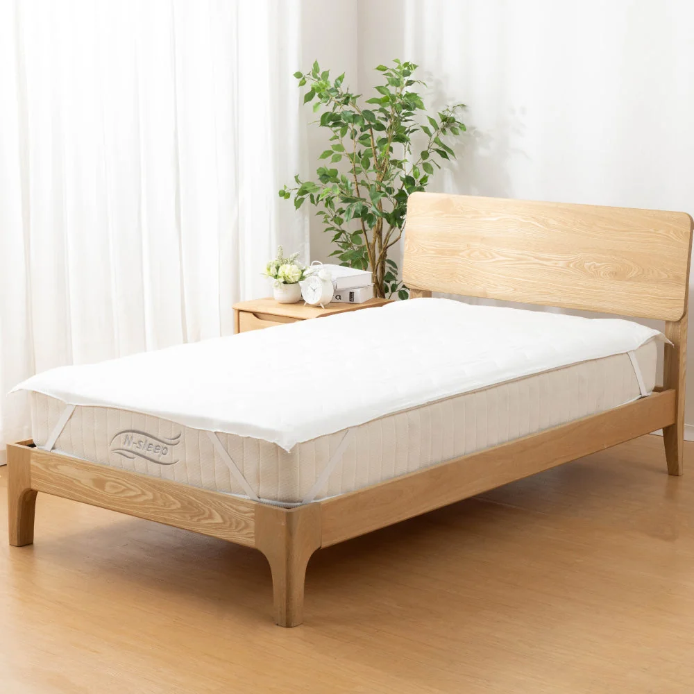 Artisan MATTRESS PROTECTOR GL512 100X200 Relaxed
