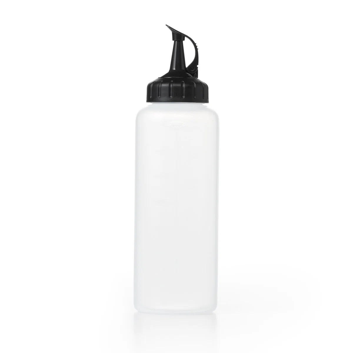 Responsible OXO GG CHEFS SQUEEZE BOTTLE MED Long-Lasting